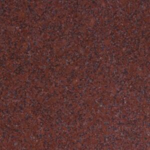 ニューインペリアルレッド【本磨き】(300×300×10mm)