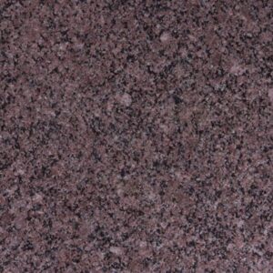 ニューインペリアルレッド【JB仕上げ】(300×300×10mm)